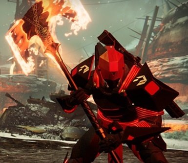 На презентации Destiny: Rise of Iron пообещали много нового - изображение обложка