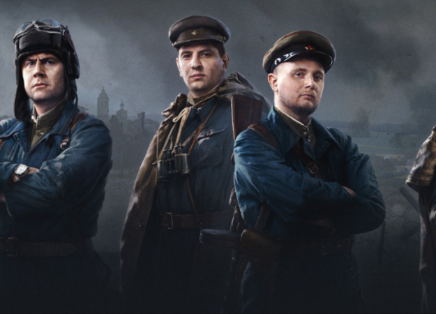 «Битва блогеров» в World of Tanks. Jove, Amway921, LeBwa и Yusha. А кого выберешь ты? - изображение обложка