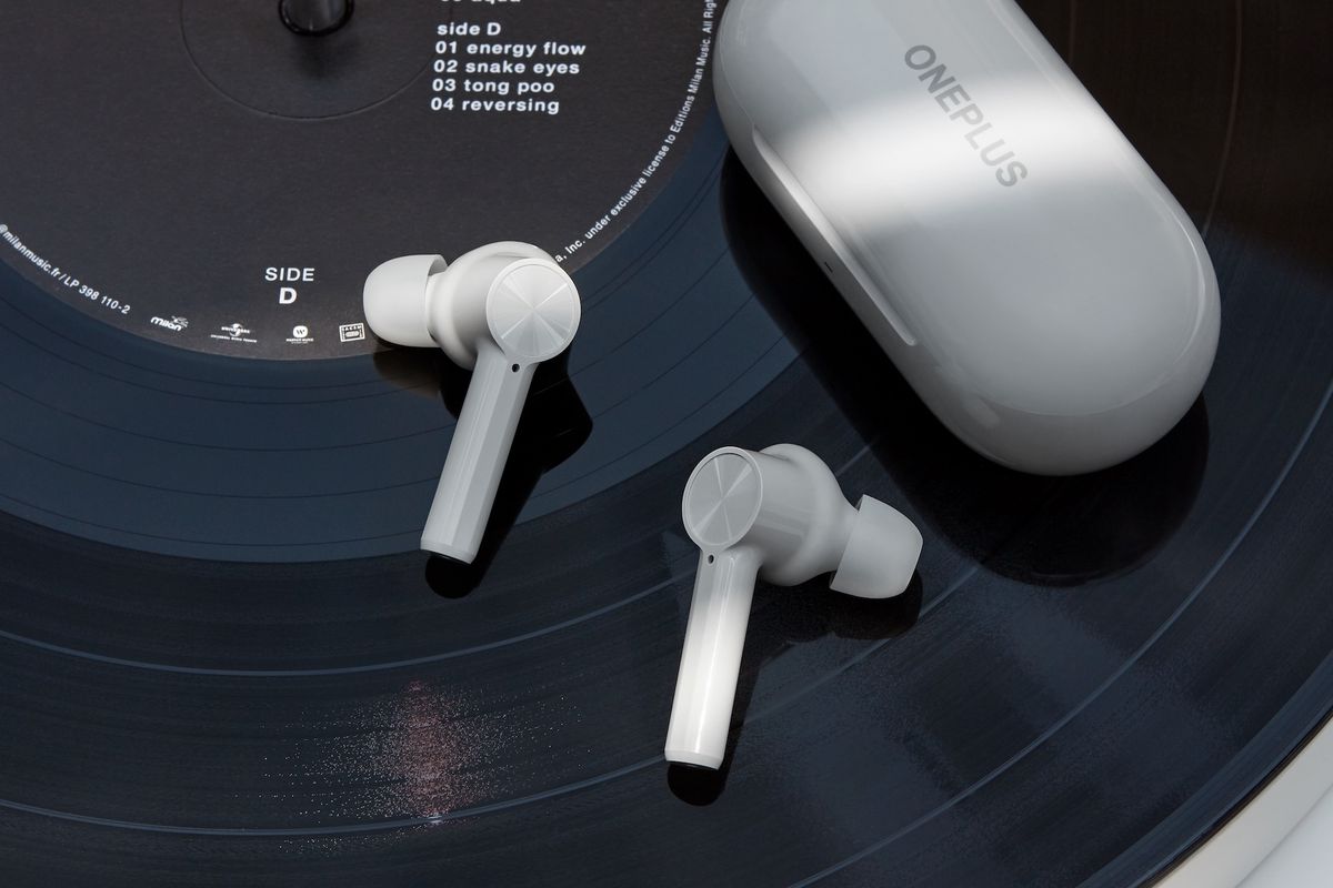OnePlus Buds Z 