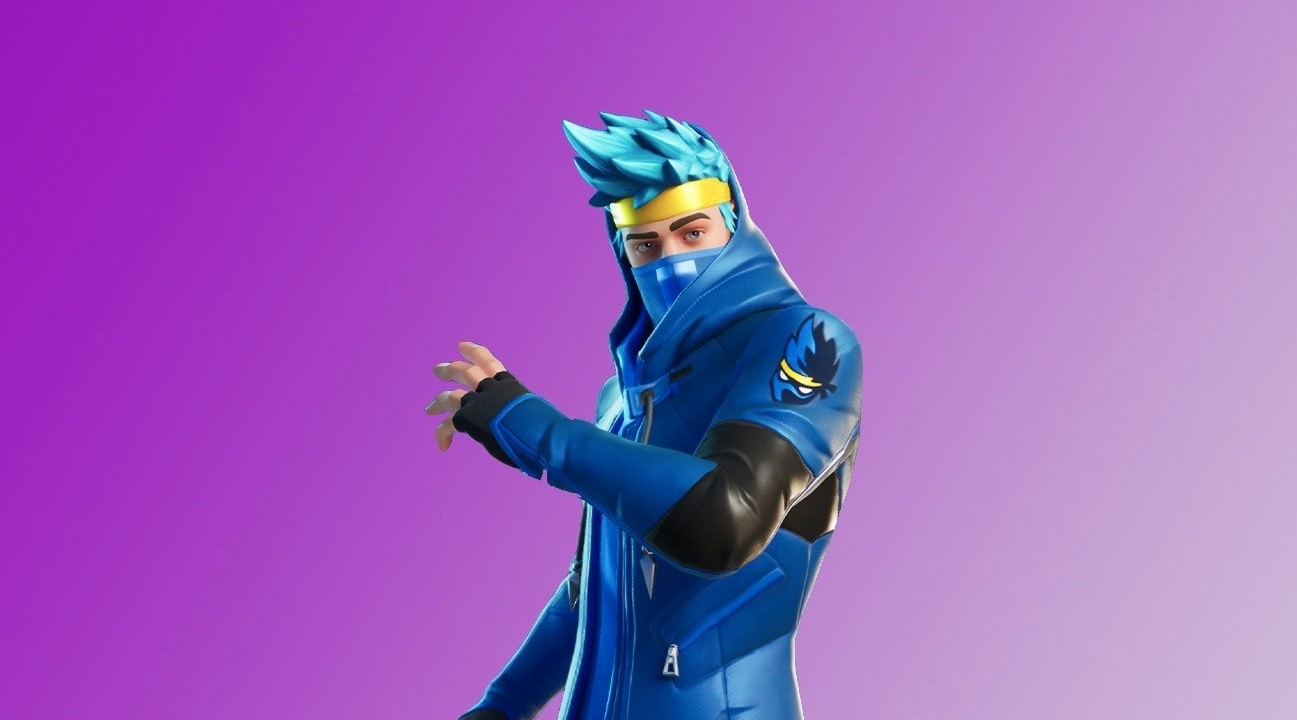 Ninja «казнил» Fortnite: стример скучает по старой игре - изображение обложка
