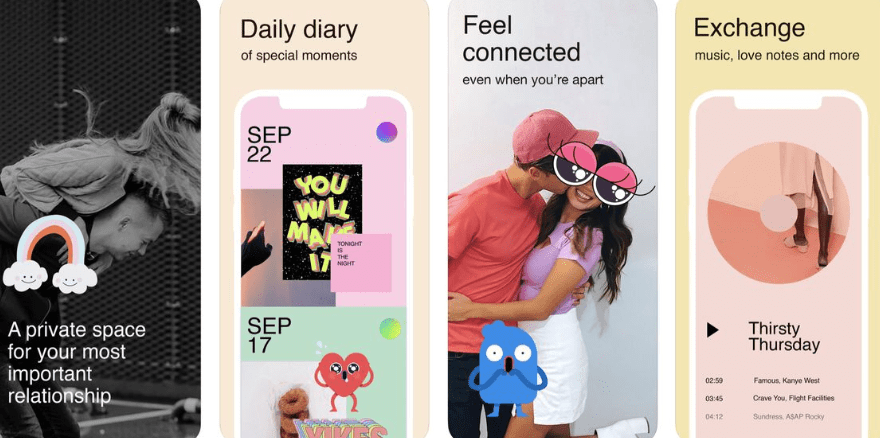 Facebook изобрели мессенджер - изображение обложка