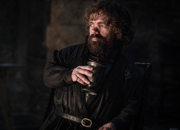 А вот и официальные кадры 2 серии 8 сезона «Игры престолов» - изображение обложка