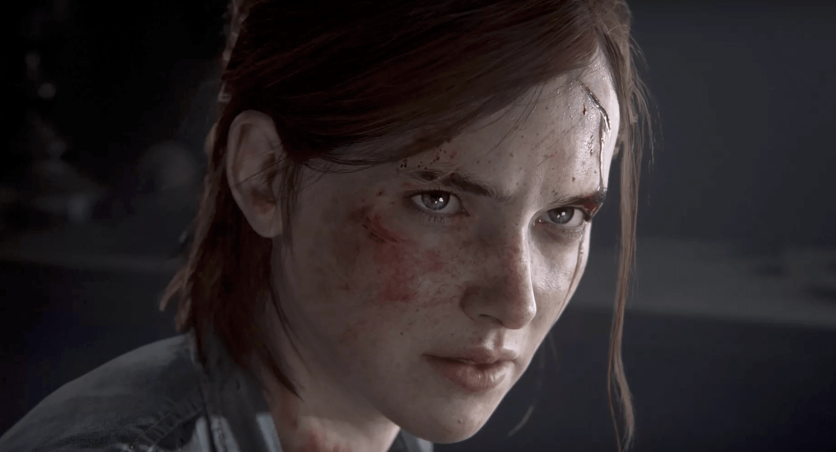 Неизвестные слили в интернет 1,5 часа геймплея The Last of Us: Part 2 |  Канобу