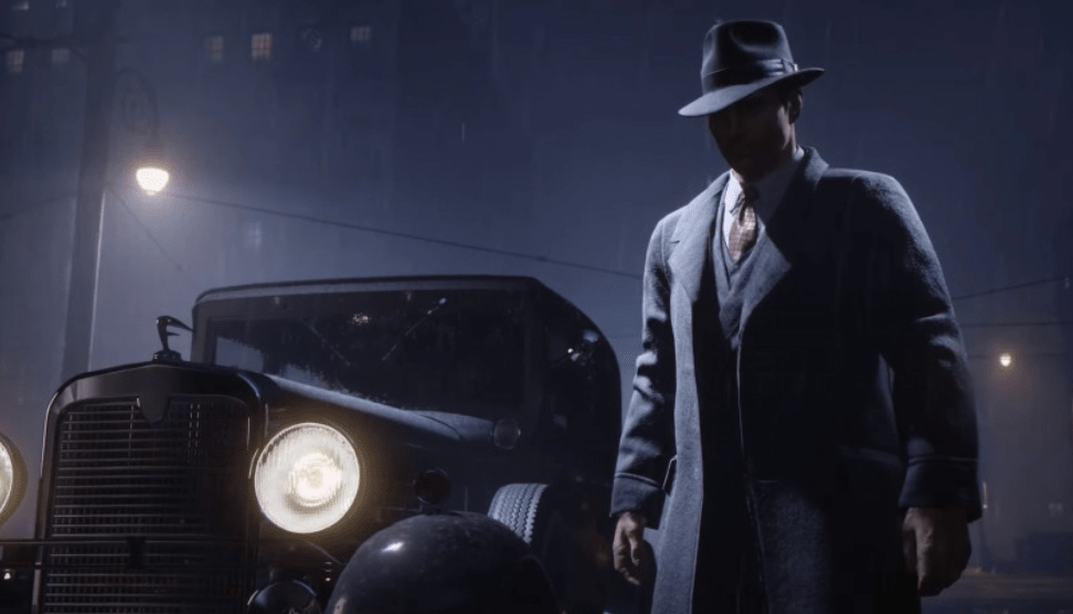 Ремейк Mafia не выйдет в срок. Игру перенесли на сентябрь - изображение обложка