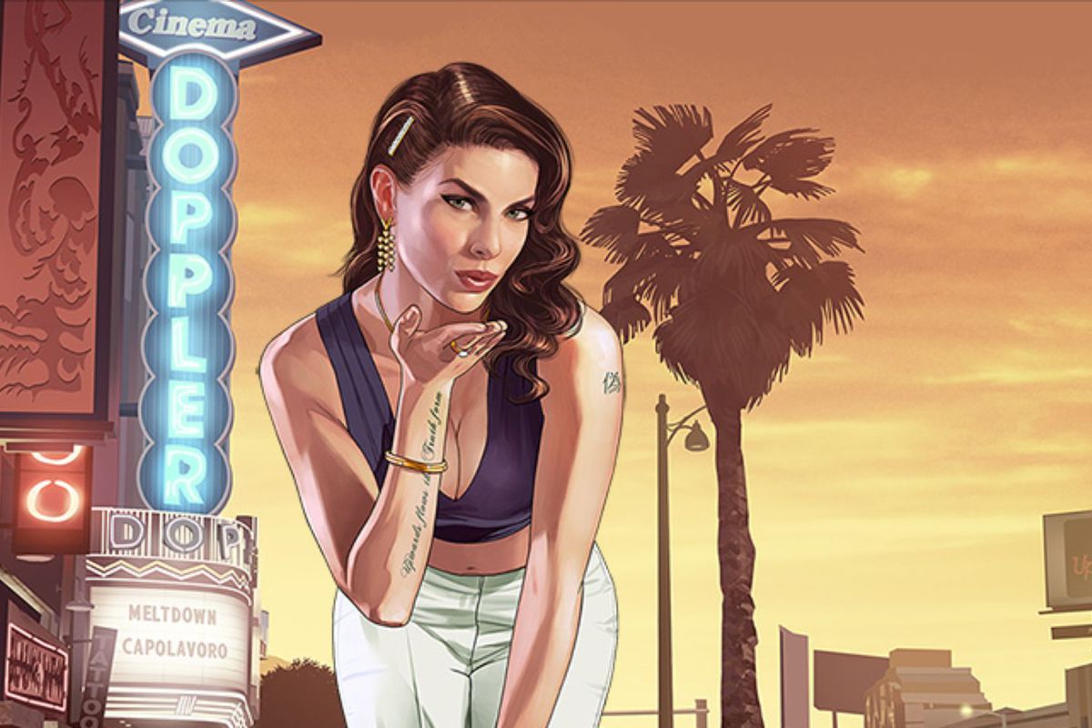 Заявление руководителей Take-Two раскрыло вероятную дату релиза GTA VI - изображение обложка