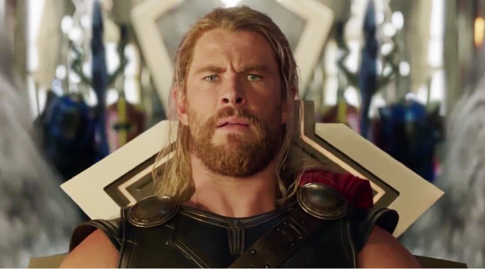 Крис Хемсворт рассказал, как на него влияет исполнение роли Тора в восьмой раз - изображение обложка