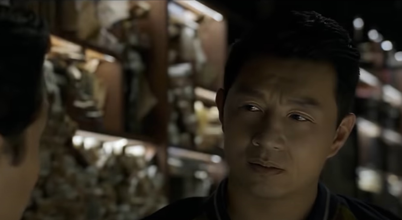 DeepFake: Джеки Чан заменил Симу Лю в трейлере «Шан-Чи и легенда десяти колец» - изображение обложка