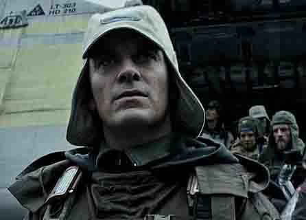 Фассбендер спас фильм! Последние отзывы критиков на «Чужой: Завет» - изображение обложка