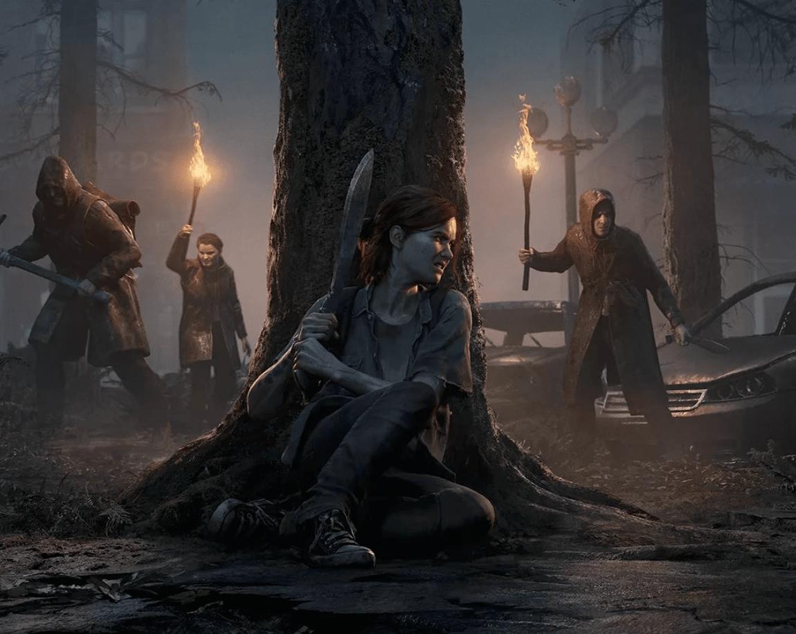 Что пишут о The Last of Us 2: в сети появились превью - изображение обложка