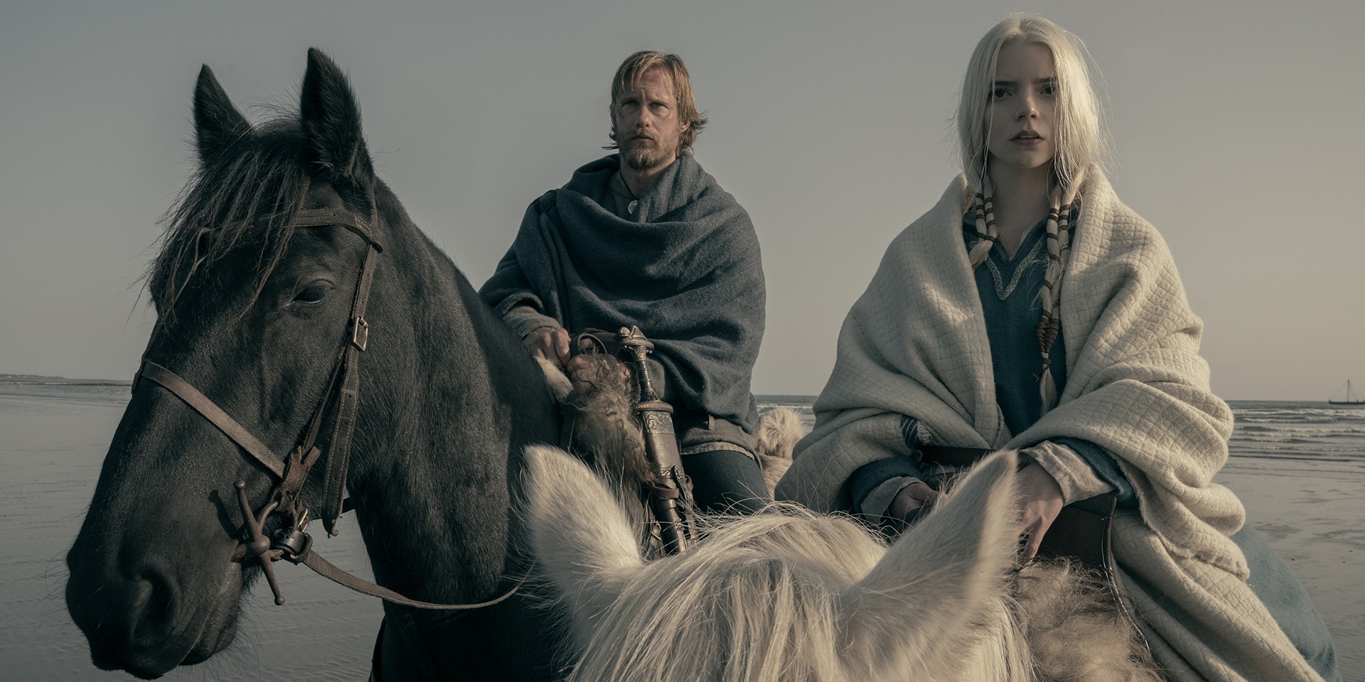 Обложка: кадр из фильма «Варяг» (2022)