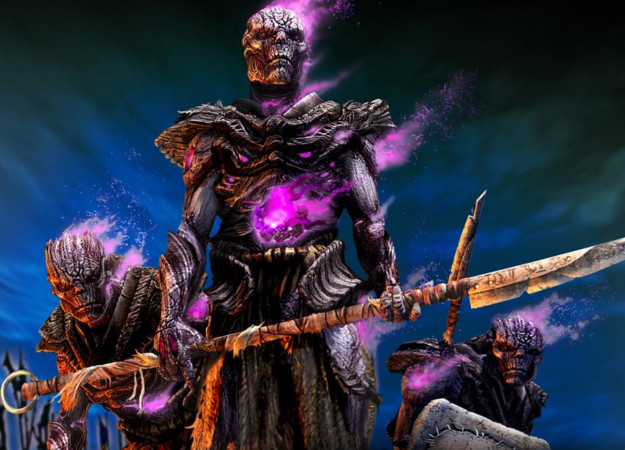 И снова Titan Quest — игра выйдет на современных консолях в 2018 году - изображение обложка