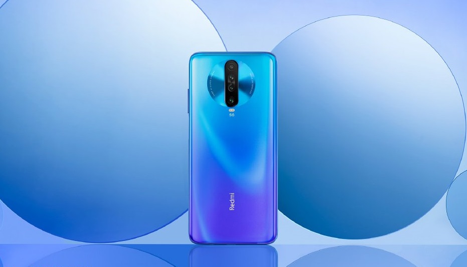 Представлен новый бюджетный флагман Redmi K30