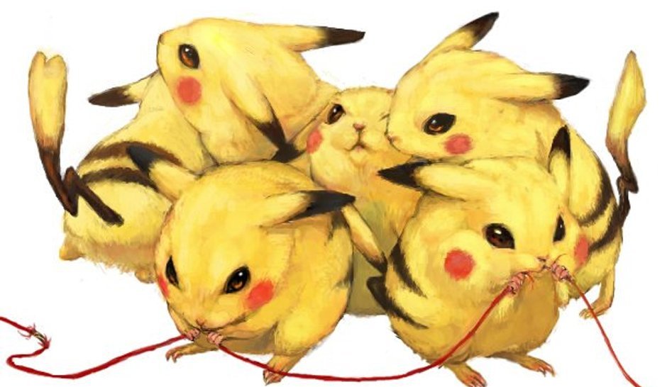 Pokemon GO запретят в России? Надеюсь, нет