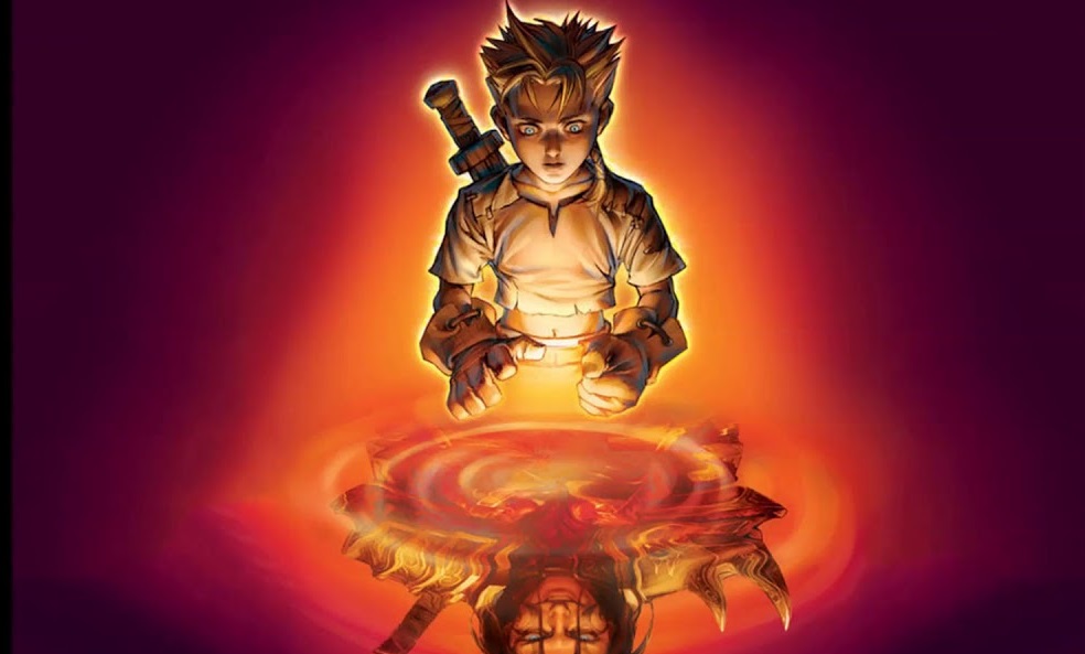 Голосование. Составьте читательский топ-20 западных RPG - изображение обложка