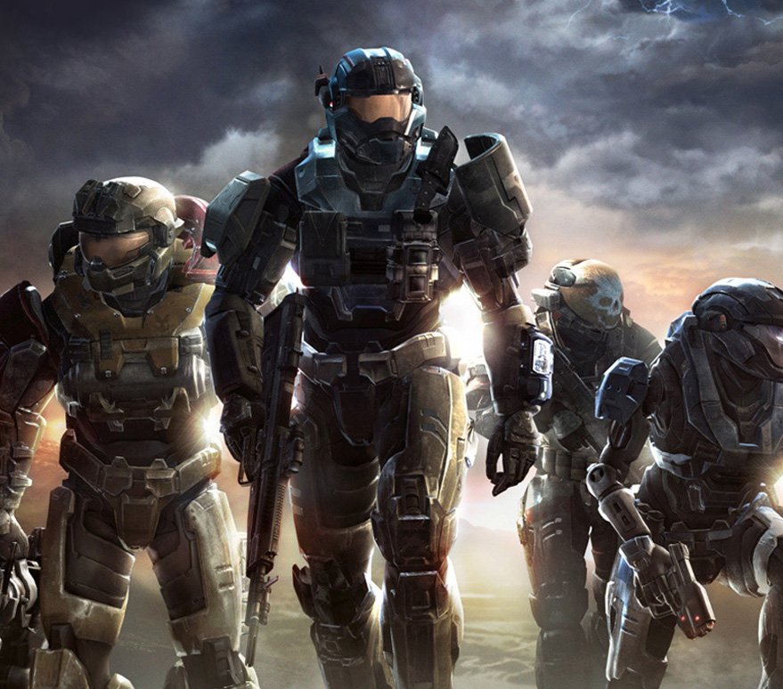 Xbox 360 отрядила в обратную совместимость Xbox One еще 16 игр - изображение обложка