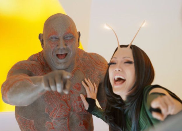 Фильмы и сериалы Marvel когда-нибудь все же пересекутся, но нескоро - изображение обложка