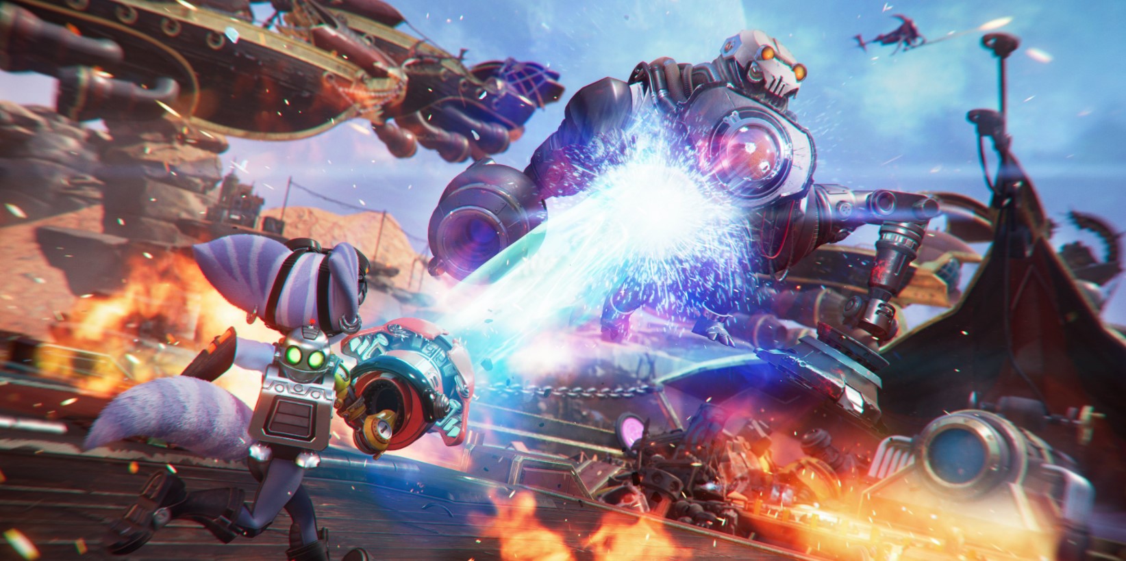 «Огромная разница»: геймер сравнил размеры игр для PlayStation 5 и PlayStation 4 - изображение обложка