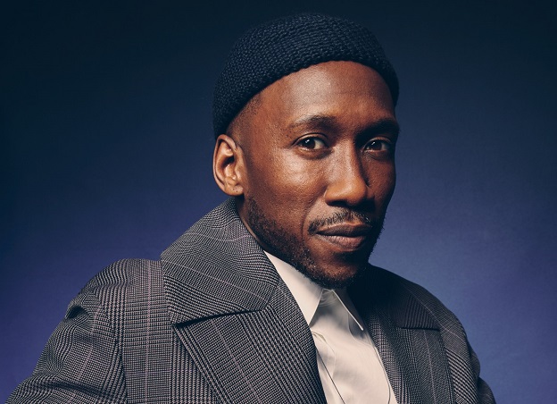 Появился пока что лучший фанатский постер «Блэйда». Его сделал BossLogic - изображение обложка