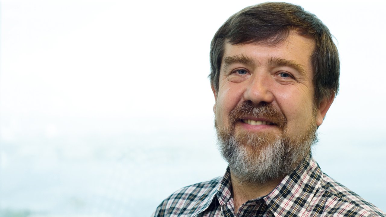 Создатель "Тетриса" дебютировал в iTunes с новой игрой - изображение обложка