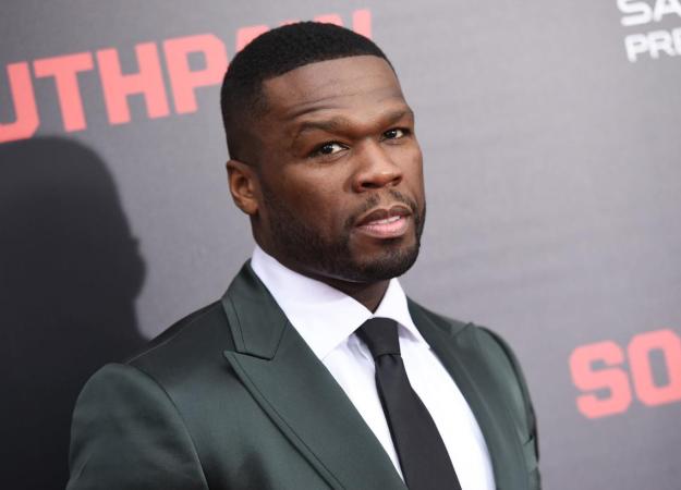 Рэпер 50 Cent согласился приехать в Дагестан к Хабибу Нурмагомедову - изображение обложка