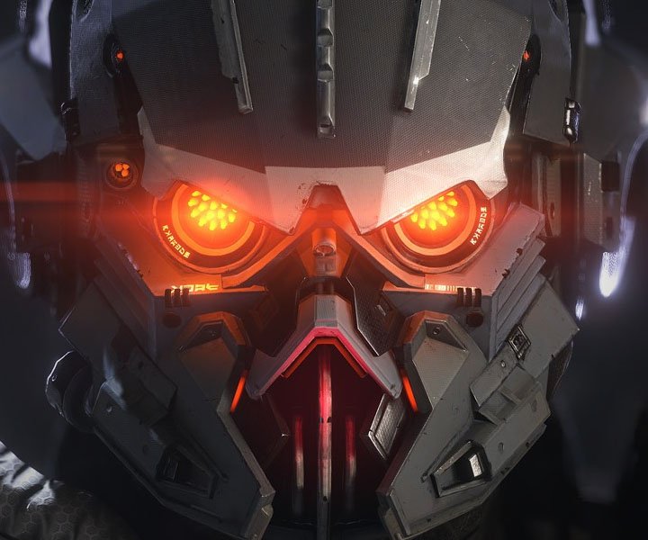 Рецензия на Killzone: Shadow Fall