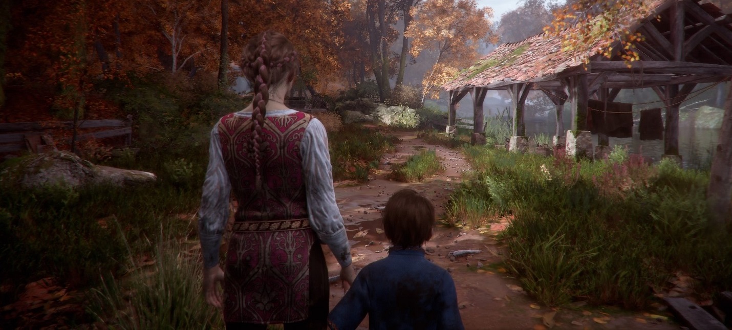 СМИ: разработчики A Plague Tale: Innocence работают над сиквелом - изображение обложка