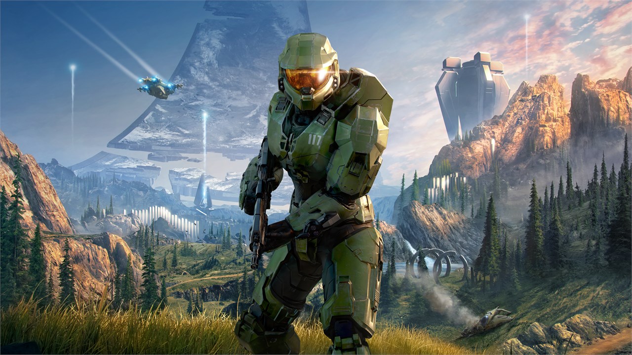 The Game Awards 2021: онлайн-трансляция