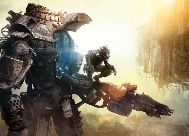 Королевская битва во вселенной Titanfall называется Apex Legends — в Сеть уже утекли скриншоты - изображение обложка