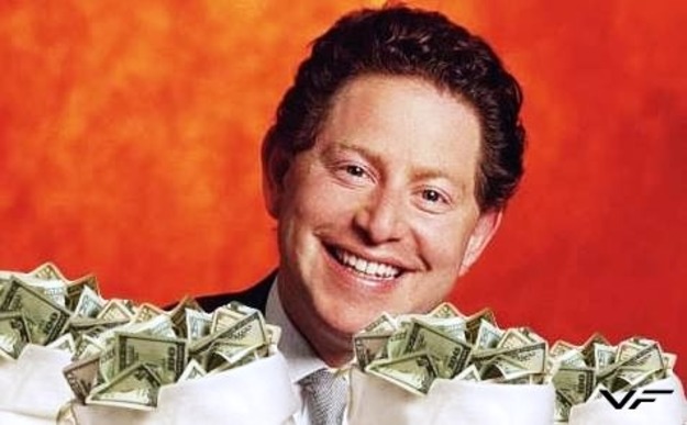 Activision Blizzard может заработать через два года $105 млн на одной лишь лиге по Call of Duty - изображение обложка