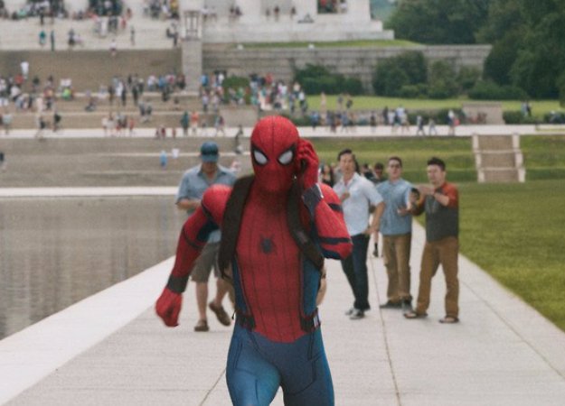 10 вещей, которые мы хотели бы увидеть в сиквеле «Возвращения домой» - изображение обложка