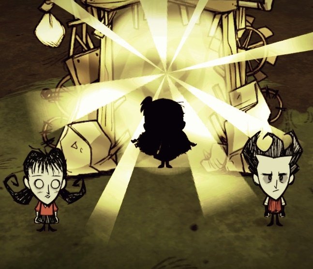 Мультиплеерная версия Don't Starve наконец вышла из раннего доступа - изображение обложка