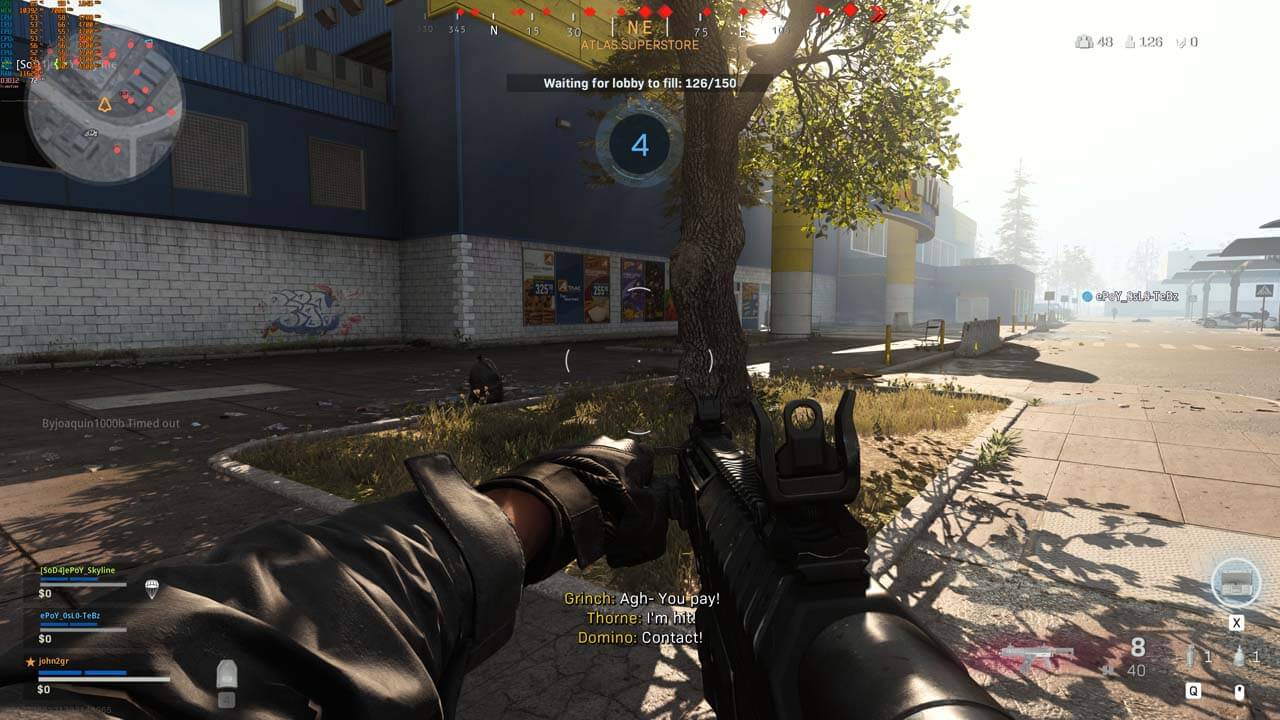 Утечка раскрыла название новой части Call of Duty 2021 года