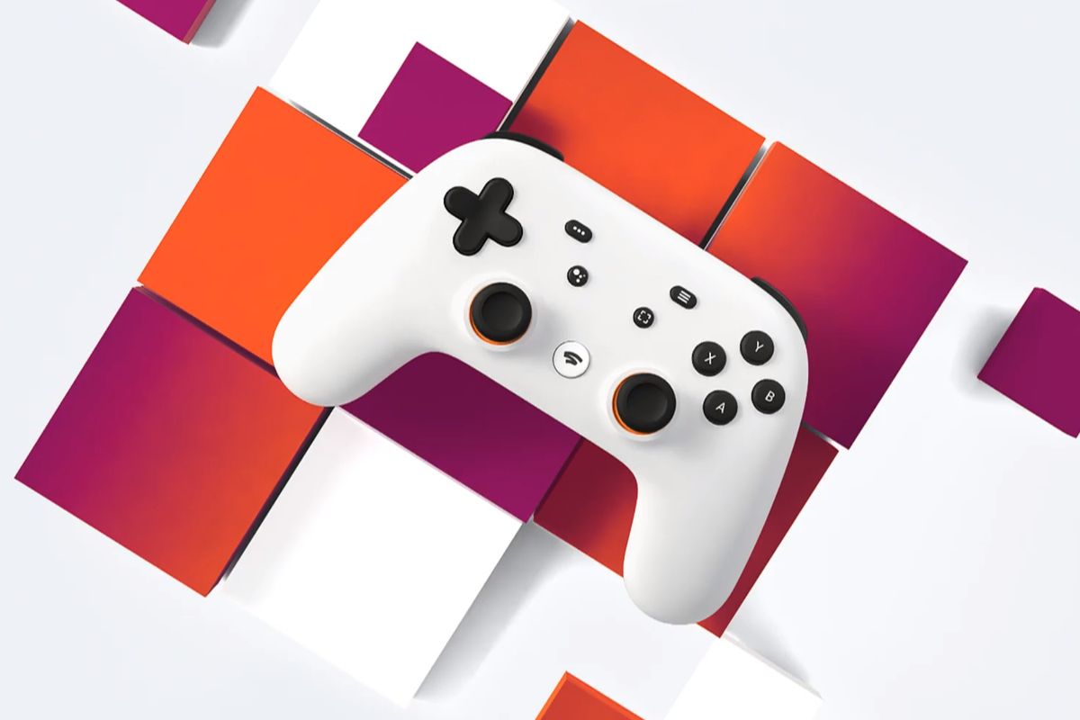 Google Stadia позволит сразу стримить игры на YouTube - изображение обложка