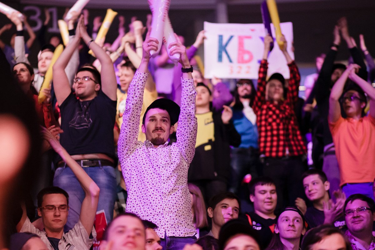 «Изи катка». Комментаторы RuHUB проиграли своим иностранным коллегам - изображение обложка