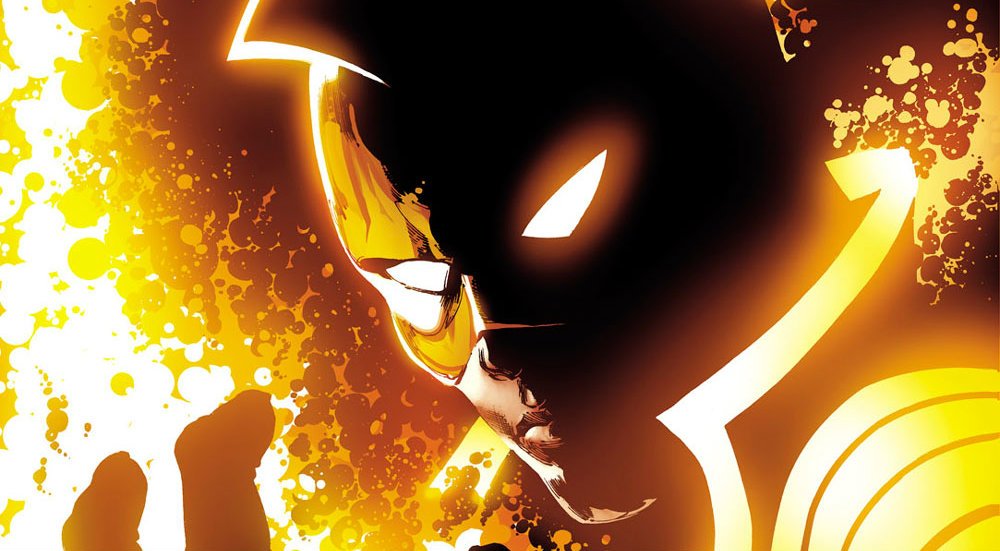 О чем расскажет комикс Justice League of America - изображение обложка