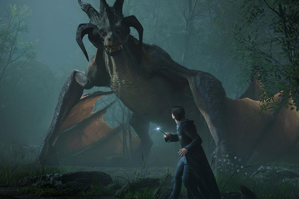 В сети появились слухи о показе Hogwarts Legacy на PlayStation Experience в декабре