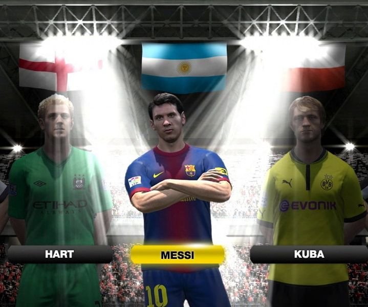 В FIFA 15 игрокам запретят обмениваться друг с другом