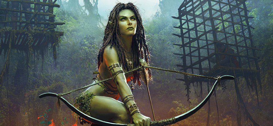 Gwent покоряет киберспорт. CD Projekt RED анонсировала серию турниров - изображение обложка