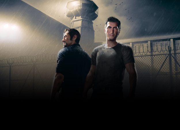 «Вы будете повторять: „Какого хрена?“» — автор A Way Out о следующей игре - изображение обложка