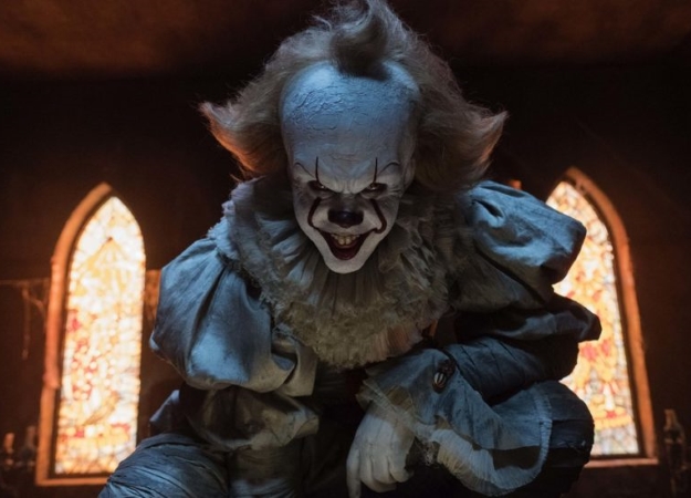 Стало известно, кто сыграет повзрослевшего Стэнли во второй части «Оно» - изображение обложка