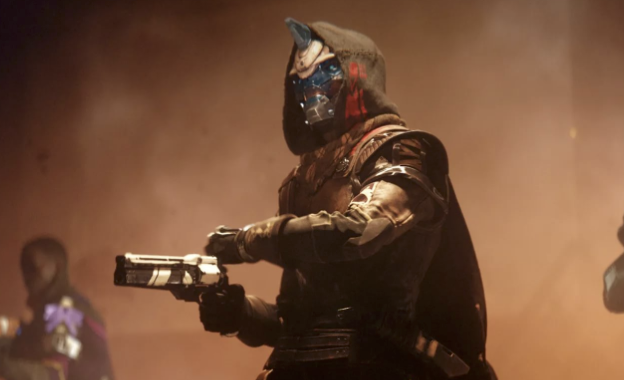Геймерам показали новый ролик, посвященный Destiny 2: Beyond Light