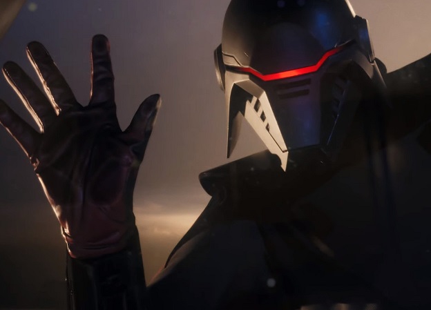 СМИ: что известно про Fallen Order. Битвы с боссами, отсутствие DLC и невмешательство EA