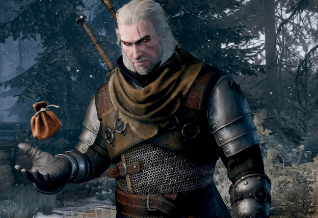 Онлайн-магазин GOG отдает игры серии «Ведьмак» со скидками до 85% - изображение обложка