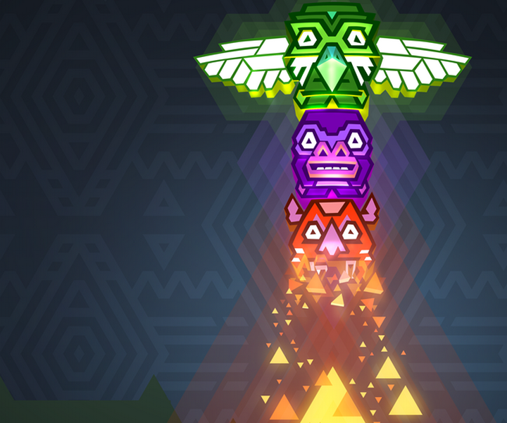 Авторы Max: The Curse of Brotherhood выпустят тотемный платформер