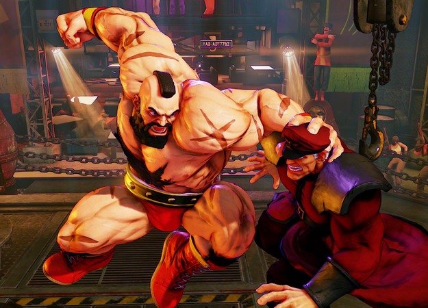 В ближайшие дни пройдет турнир Moscow Fighting Arena 2016 - изображение обложка