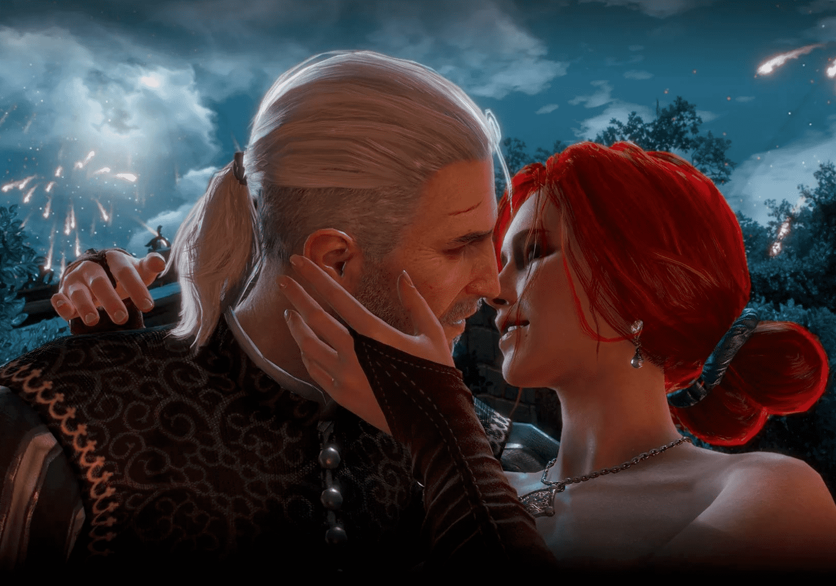 Как разработчики и издатели поздравили игроков с Днём святого Валентина - изображение обложка