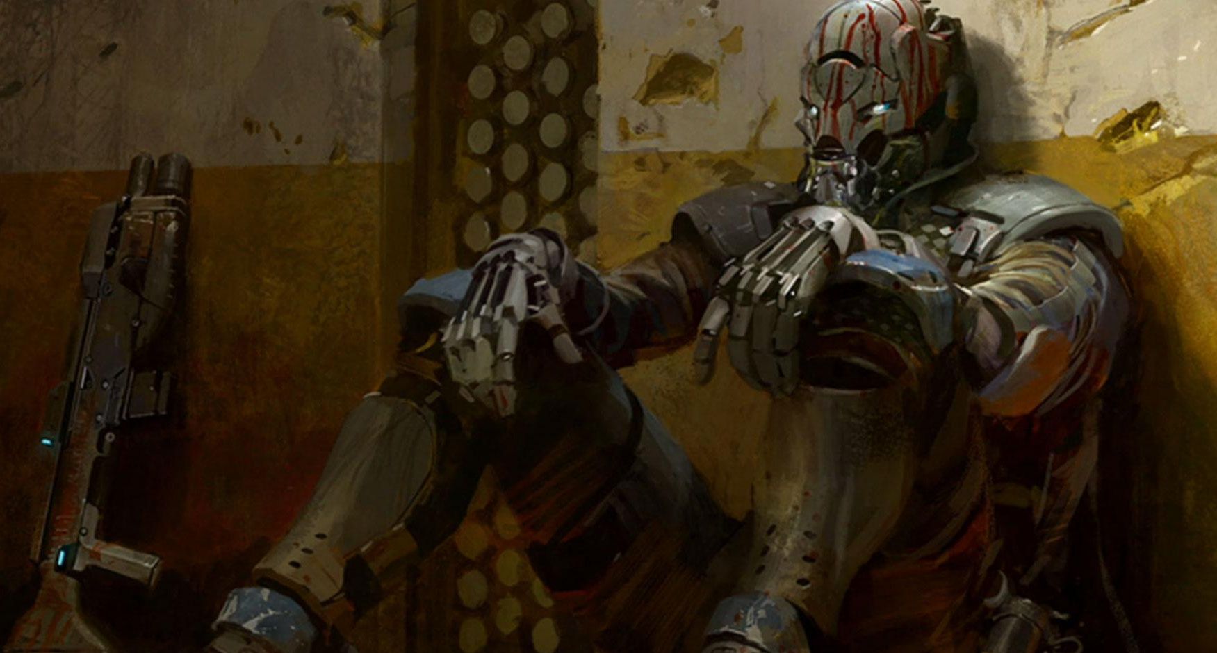 Оборот консольных и PC-игр сократится на 12% к 2019 году - изображение обложка