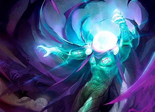 Фанатская теория: во «Вдали от дома» будут два Мистерио - изображение обложка