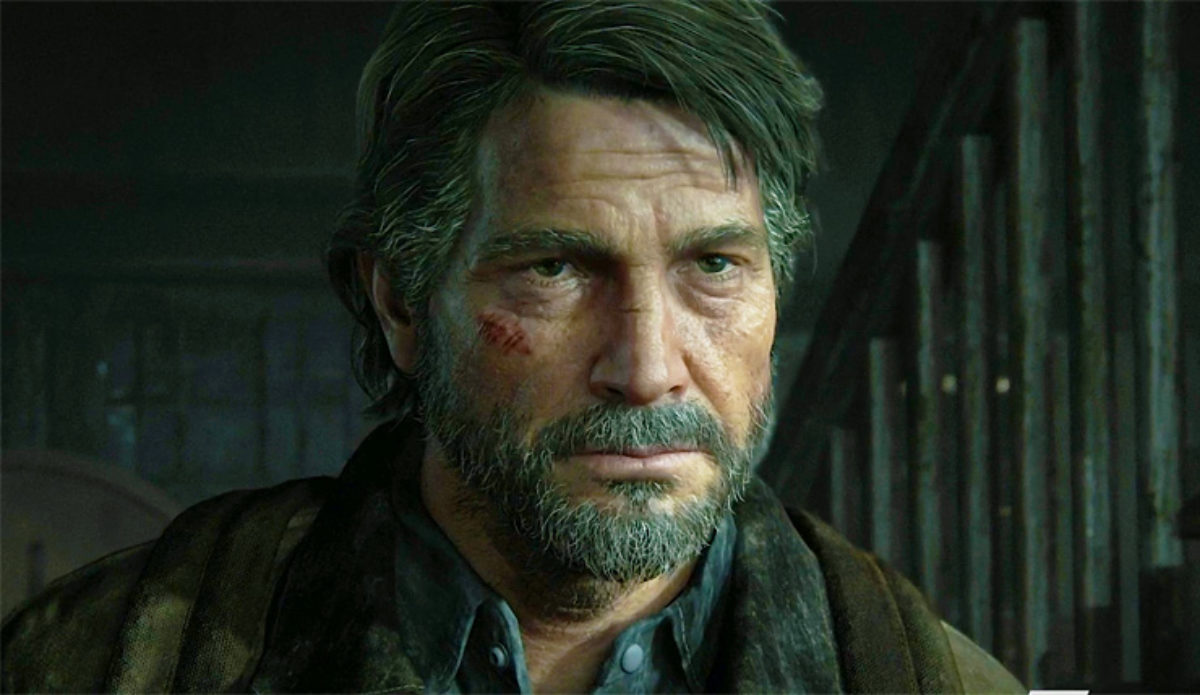 «Голос» Джоэла прокомментировал утечки The Last of Us 2 - изображение обложка