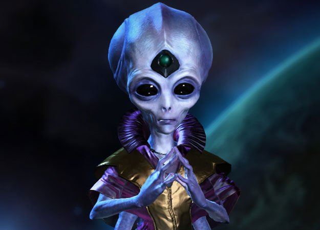 Разработчики Master of Orion рассказали о «честном» ИИ - изображение обложка